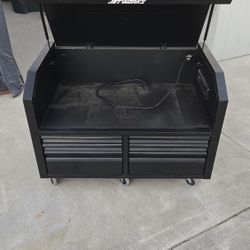 Kobalt 41" Toolbox Top Chest
