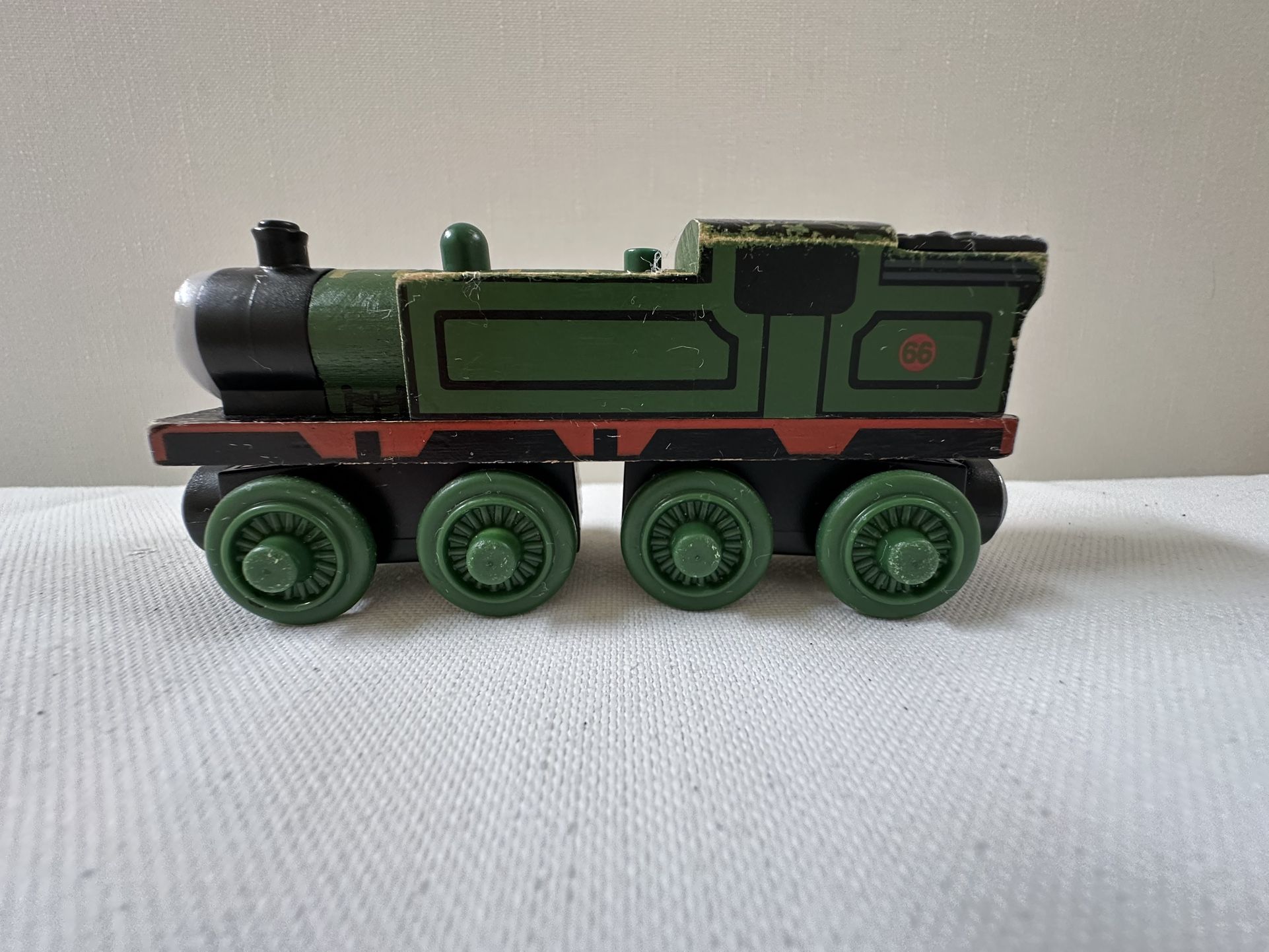 Thomas & Friends Wooden Whiff Train