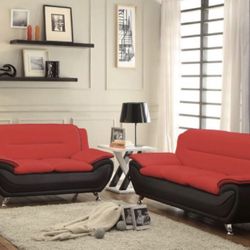 New Sofa and loveseat 🎉we finance just $39 down payment