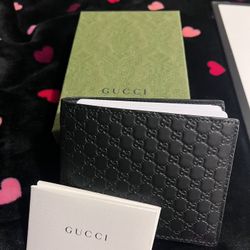 Gucci Men Wallet