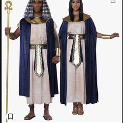 Egyptian Tunic Costume for Adults