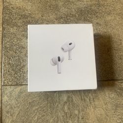 Airpod 2nd Generation 
