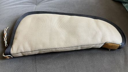 Randall Handgun Case $10 OBO