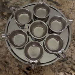 10 1/2” Pot Steamer Insert