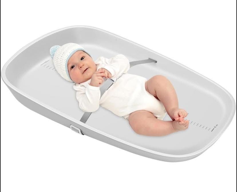 Baby Changing Pad