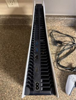 Ps5 slim disc