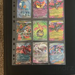 Pokemon Shiny Collection