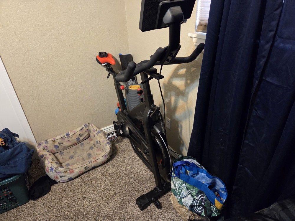 Bowflex Exercise Bike