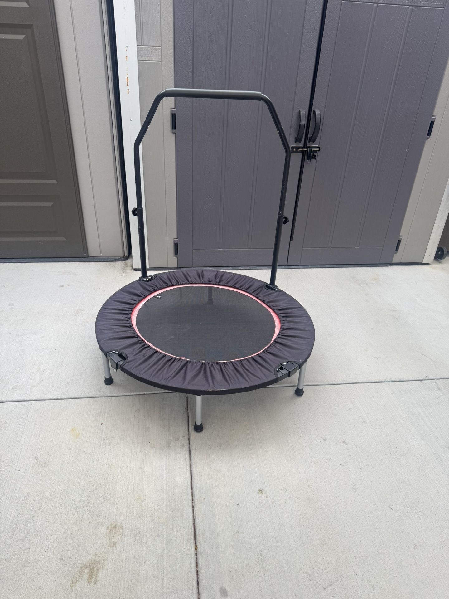 Exercise Trampoline