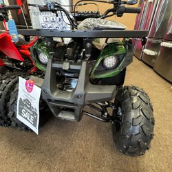 NEW ATV