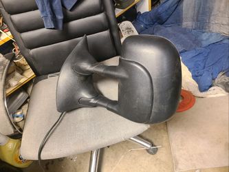 99-07 Ford F250 Mirrors Espejos 