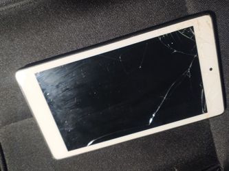 Alcatel One Touch Tablet