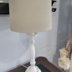 Vintage Lamp