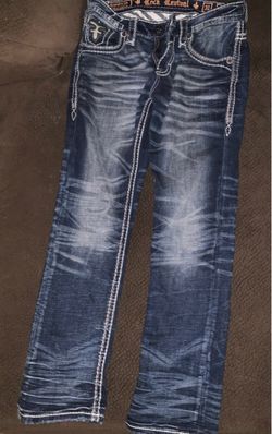 Rock Revival Jeans Size 31