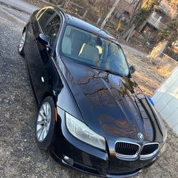 2011 BMW 328i