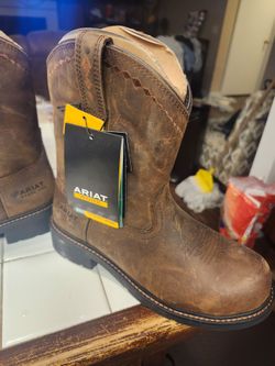 Women's boots