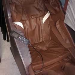 Massage Chair 