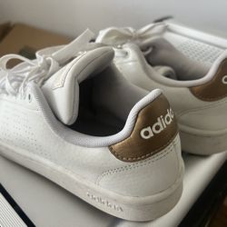 Adidas Advantage Us  8 1/2