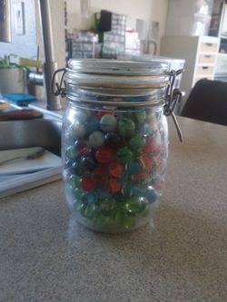 Marbles