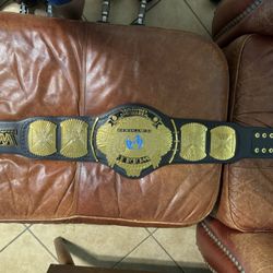 Wwe Shop Winged Eagle V1