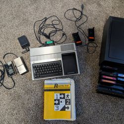 Texas Instruments TI-99