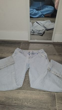 Pacsun Jeans