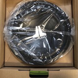 JL Audio 10 inch Subwoofer 300 watts RMS 10WØV3-4