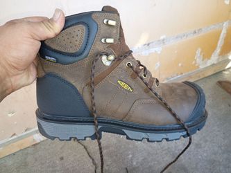 Keen Utility work boot