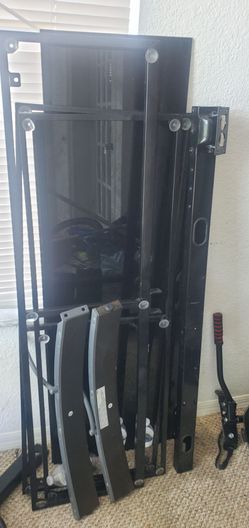 Tv stand