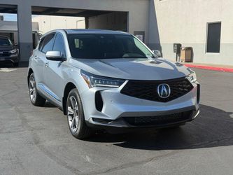 2025 Acura RDX