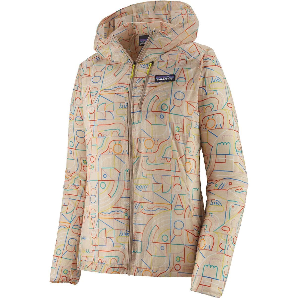 NWT Patagonia Women's Houdini Windbreaker Jacket size XS