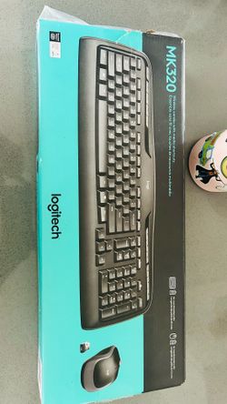 Wireless keyboard
