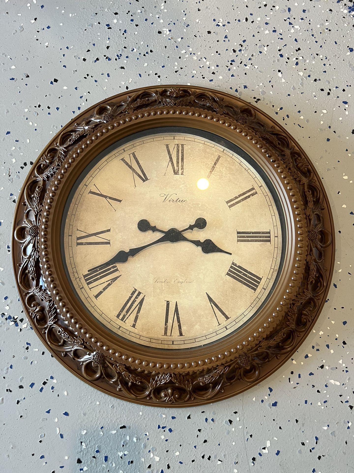 Clock