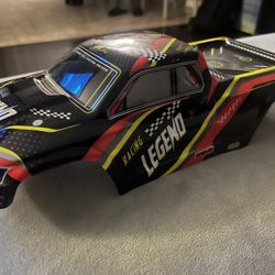 Body Shell