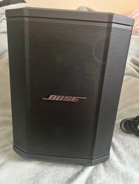 Bose S1 Pro