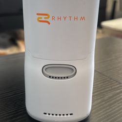 Rhythm Portable Oxygen Machine 