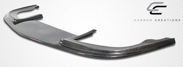 Blemished 1997-2004 Chevrolet Corvette C5 Carbon Creations Vortex Front Lip Under Spoiler Air Dam - 1 Piece