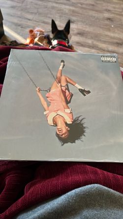 You Seem Pretty Sad for a Girl so in Love - Vinyl
