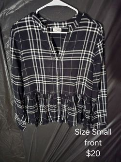 Bling Flannels