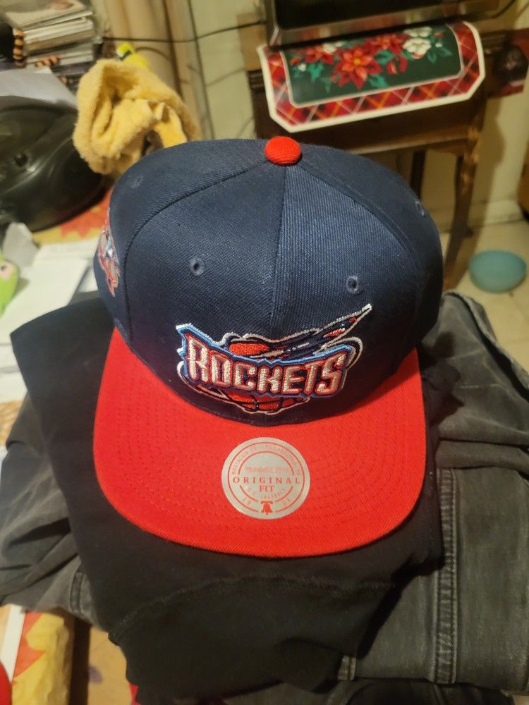 Snap Back