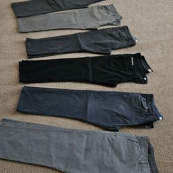 Mens size  36×30 Pants 