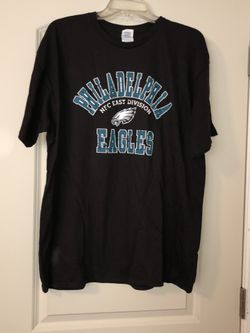 NFL Philadelphia Eagles Sport Shirt