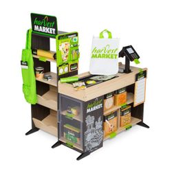  Grocery market  w/ Discounted Price 