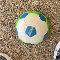 Hover Ball