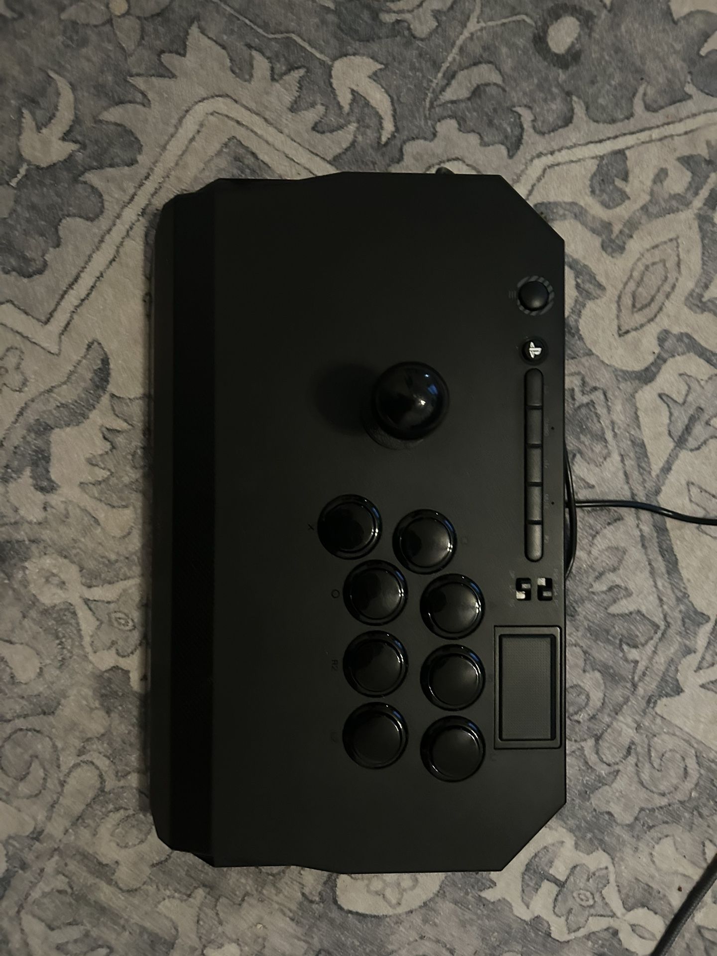 Ps5 Fighting Stick