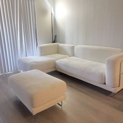 IKEA Couch 