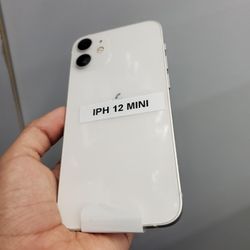 IPhone 12 Mini 