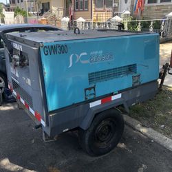 Air Compressor 