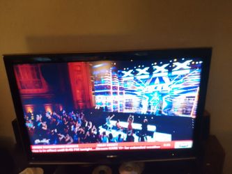 42” Sharp Tv