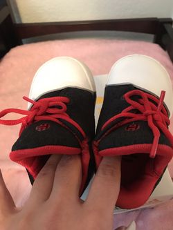 Adidas James Harden vol. 1 I